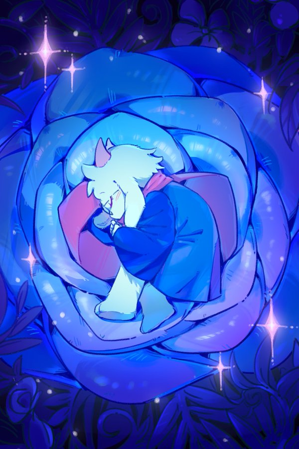 랄세이 인형 (흑세이 or 백세이)