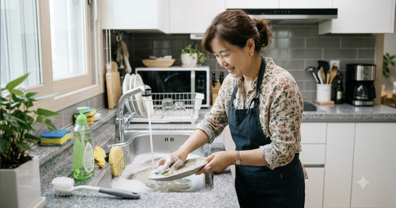안 쓴다