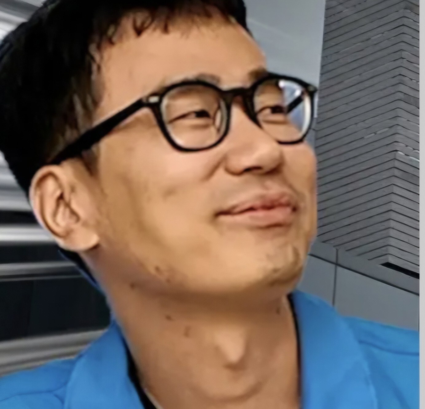 김대리