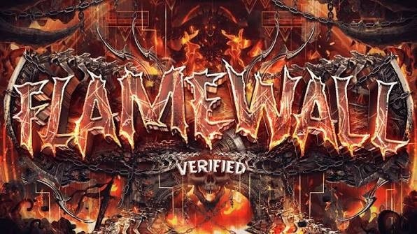 Flamewall