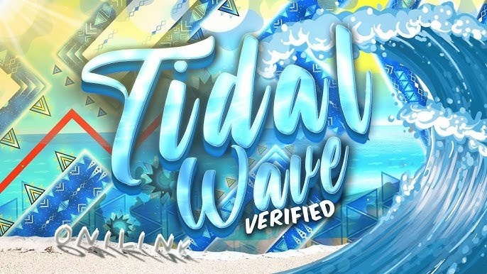 Tidal Wave