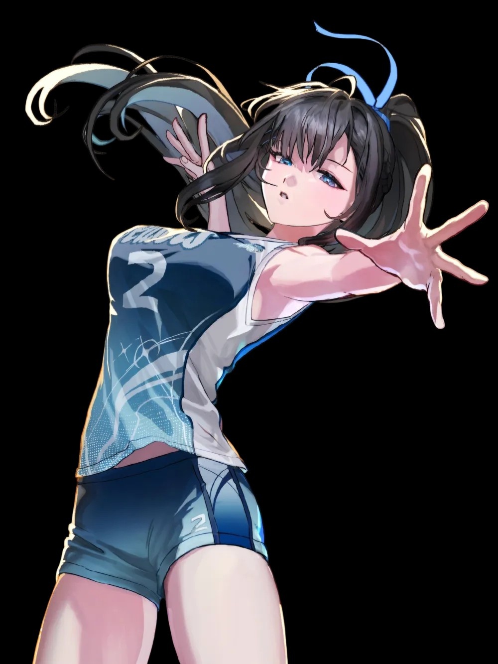 서사라